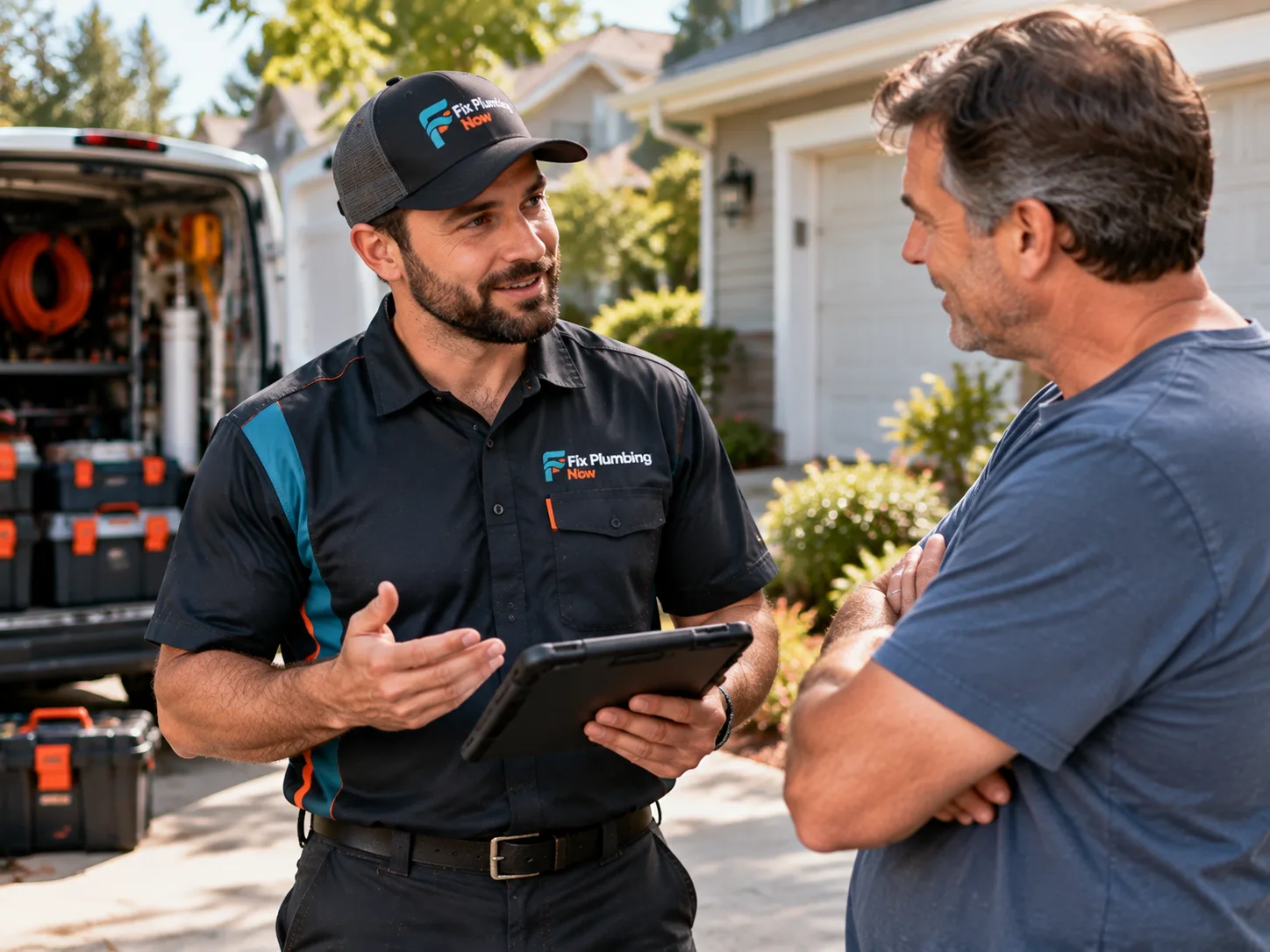 Clogged Drain Service Raleigh, NC FAQs